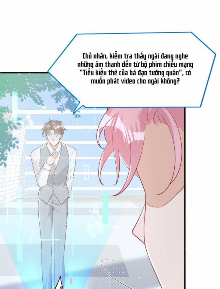 Phản Diện Bị Truy Thành Đoàn Sủng 8 trang 3