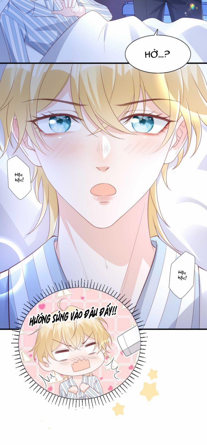 Phản Diện Bị Truy Thành Đoàn Sủng 8 trang 32