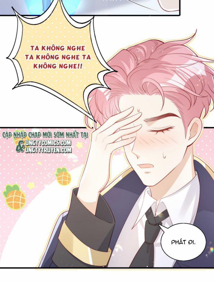 Phản Diện Bị Truy Thành Đoàn Sủng 8 trang 4