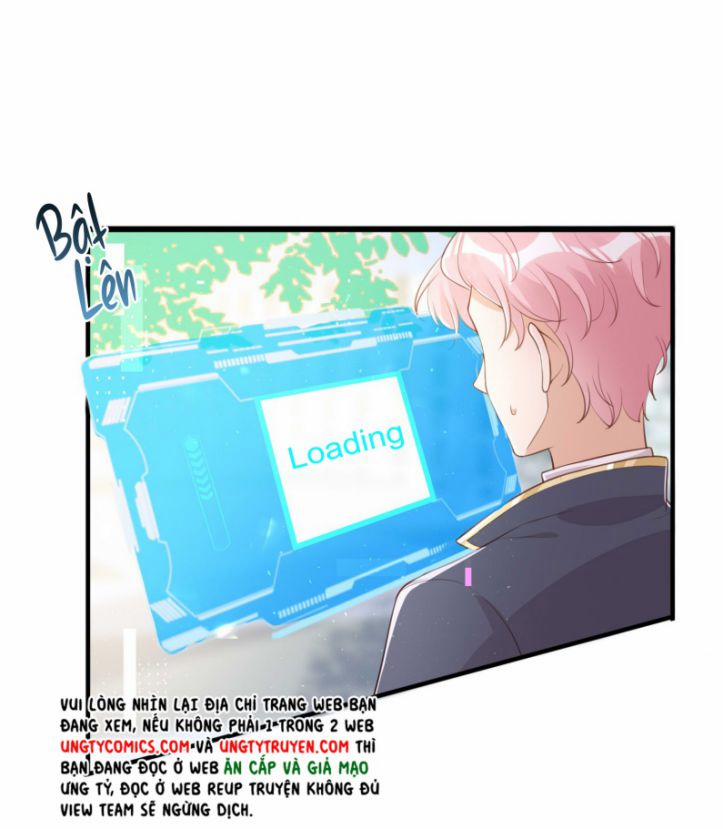 Phản Diện Bị Truy Thành Đoàn Sủng 8 trang 5