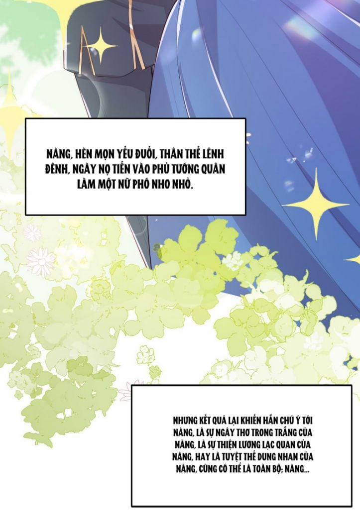 Phản Diện Bị Truy Thành Đoàn Sủng 8 trang 7