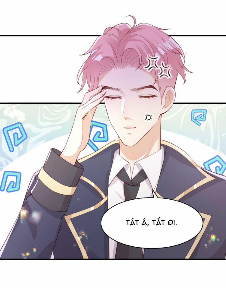 Phản Diện Bị Truy Thành Đoàn Sủng 8 trang 8