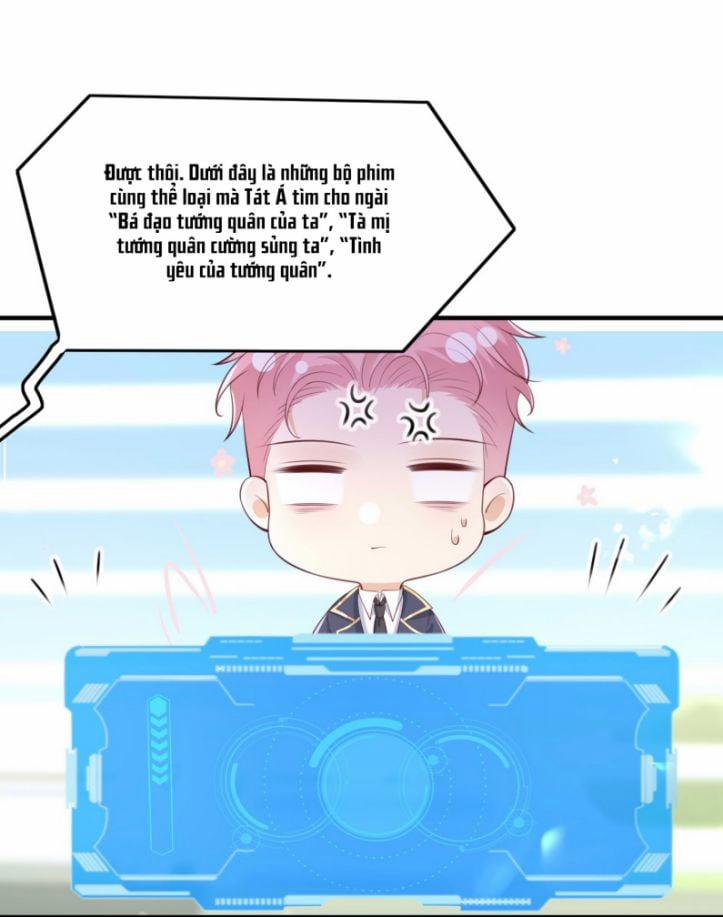 Phản Diện Bị Truy Thành Đoàn Sủng 8 trang 9