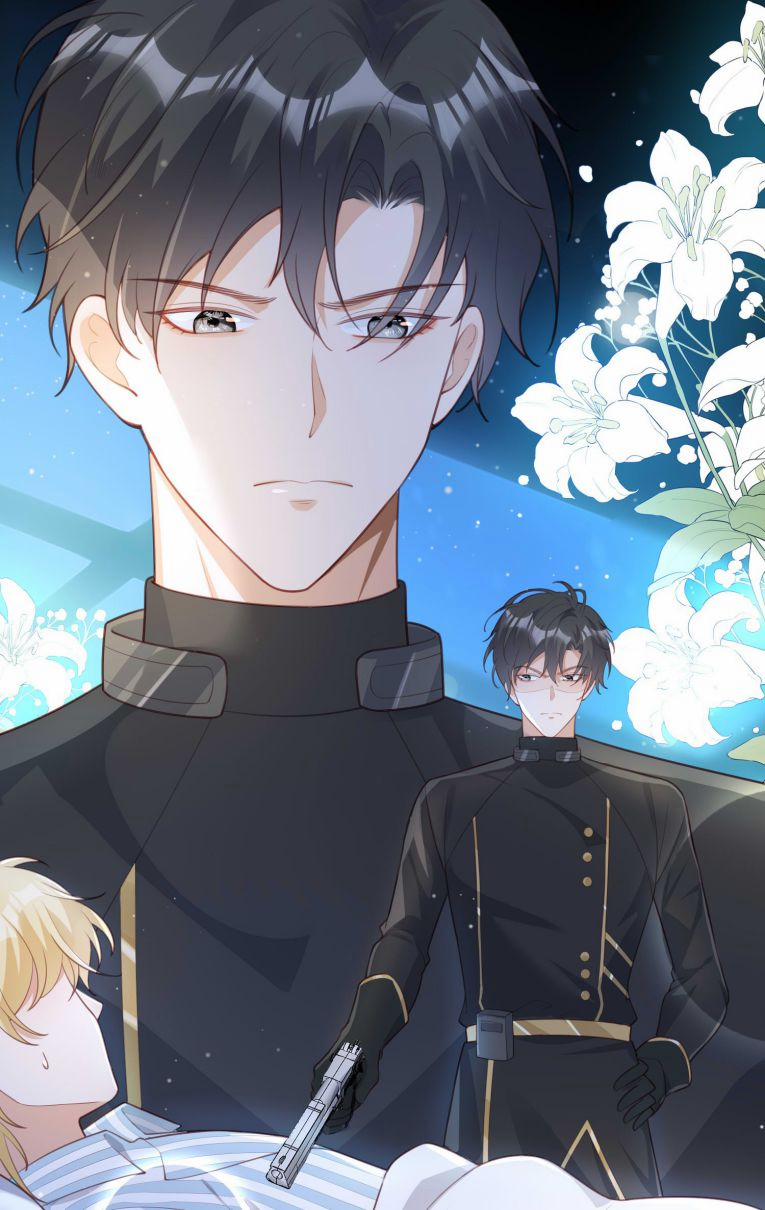 Phản Diện Bị Truy Thành Đoàn Sủng 9 trang 1