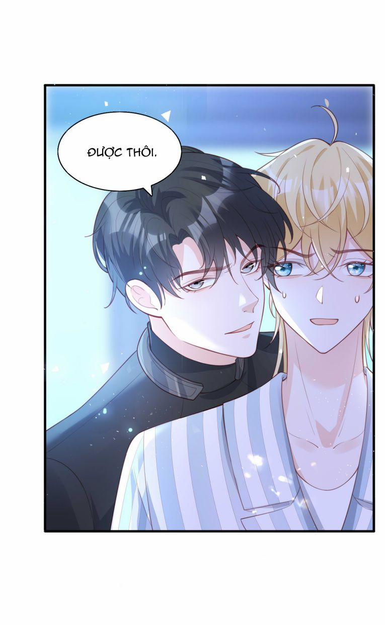 Phản Diện Bị Truy Thành Đoàn Sủng 9 trang 12