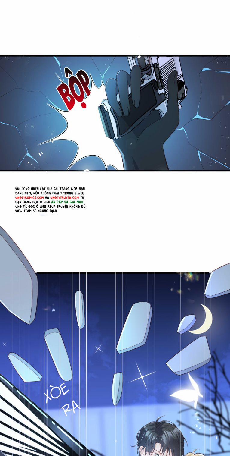 Phản Diện Bị Truy Thành Đoàn Sủng 9 trang 13