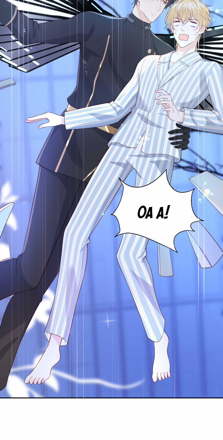 Phản Diện Bị Truy Thành Đoàn Sủng 9 trang 14