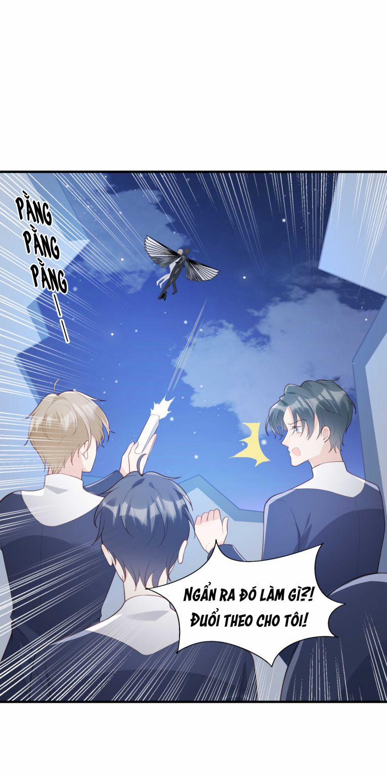 Phản Diện Bị Truy Thành Đoàn Sủng 9 trang 15