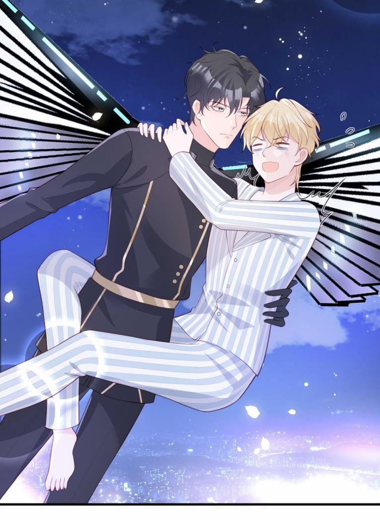 Phản Diện Bị Truy Thành Đoàn Sủng 9 trang 17