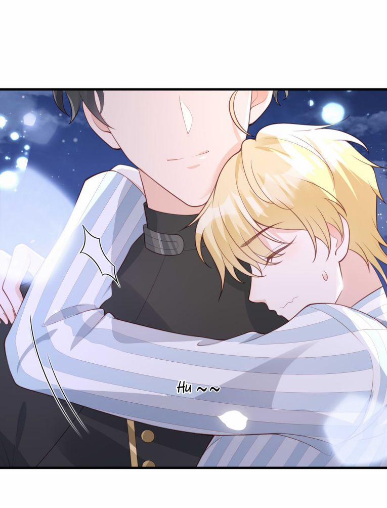 Phản Diện Bị Truy Thành Đoàn Sủng 9 trang 19