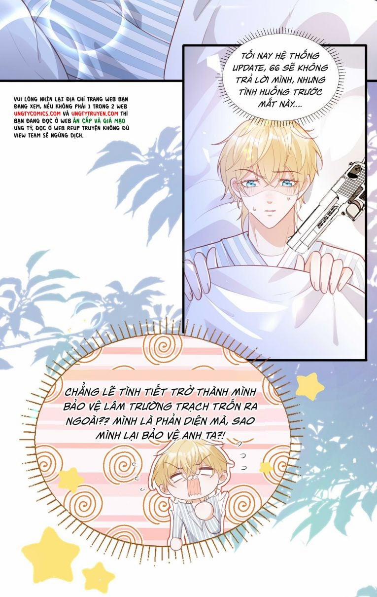 Phản Diện Bị Truy Thành Đoàn Sủng 9 trang 2