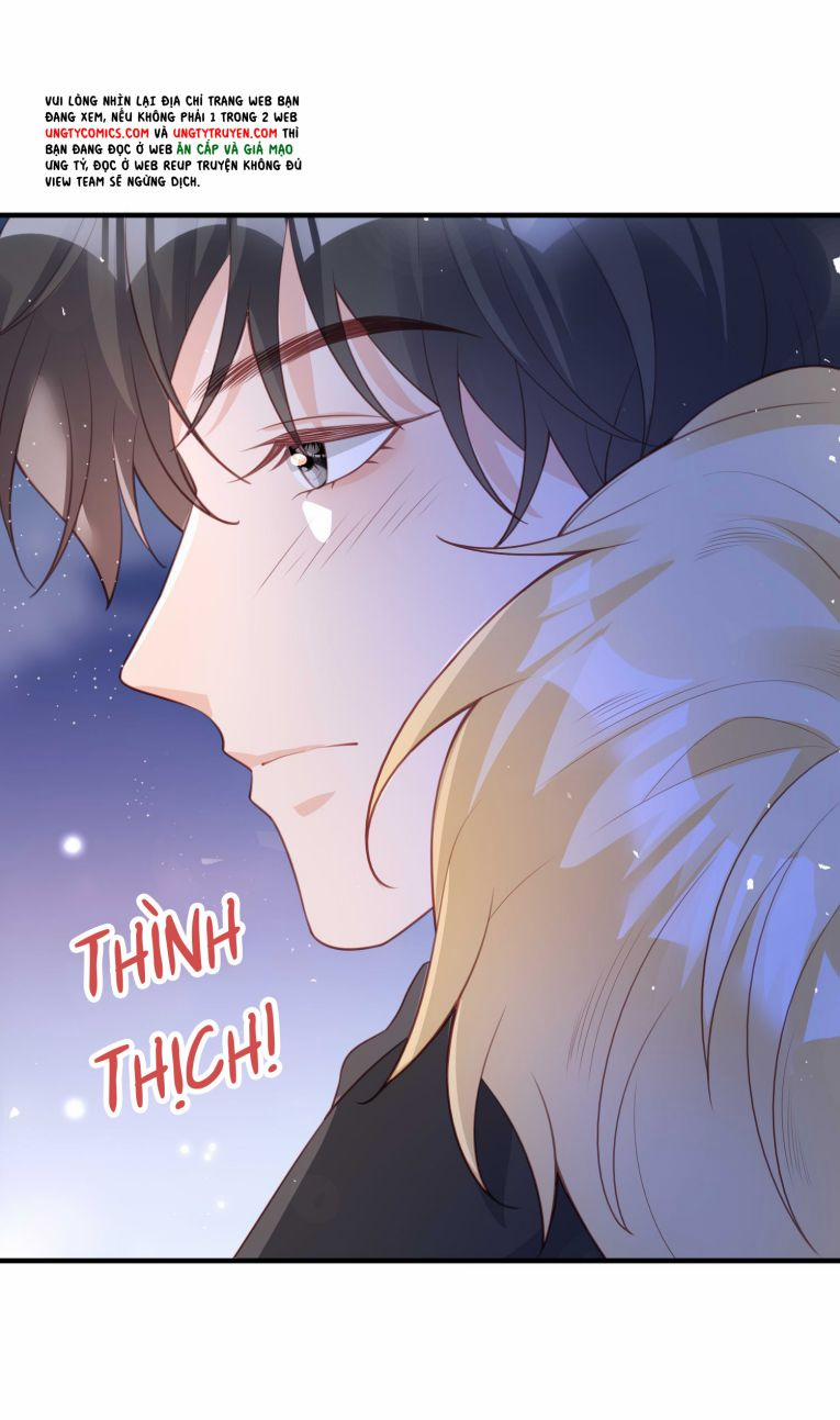 Phản Diện Bị Truy Thành Đoàn Sủng 9 trang 21