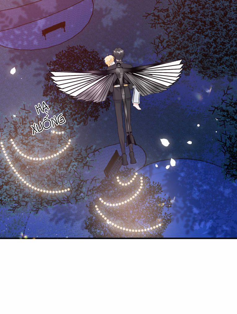 Phản Diện Bị Truy Thành Đoàn Sủng 9 trang 23