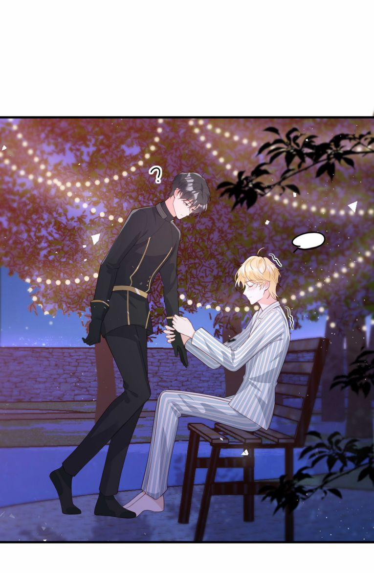 Phản Diện Bị Truy Thành Đoàn Sủng 9 trang 24