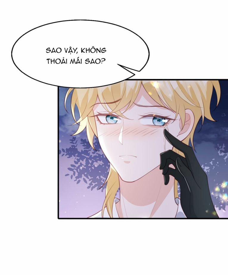 Phản Diện Bị Truy Thành Đoàn Sủng 9 trang 25