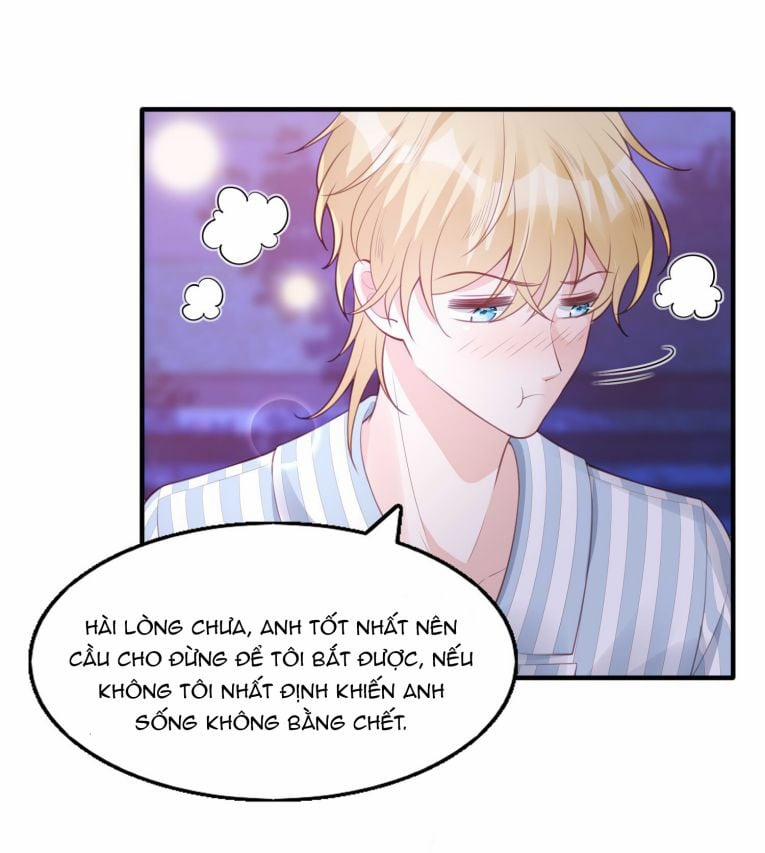 Phản Diện Bị Truy Thành Đoàn Sủng 9 trang 27