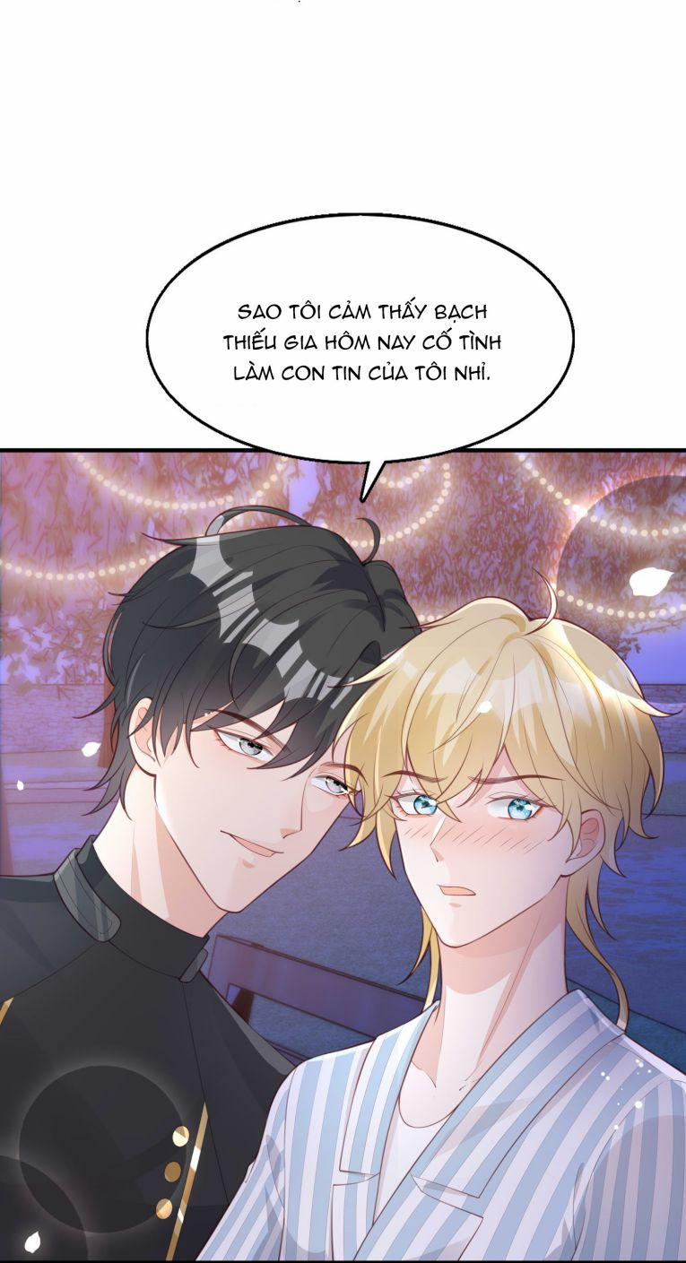 Phản Diện Bị Truy Thành Đoàn Sủng 9 trang 29