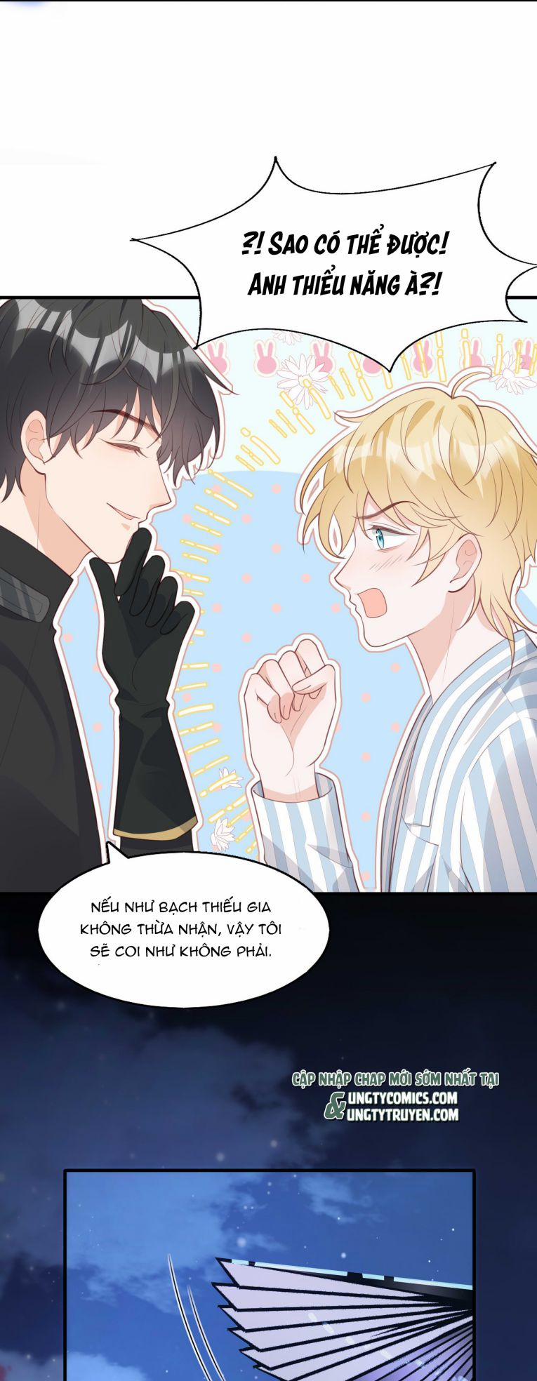 Phản Diện Bị Truy Thành Đoàn Sủng 9 trang 30