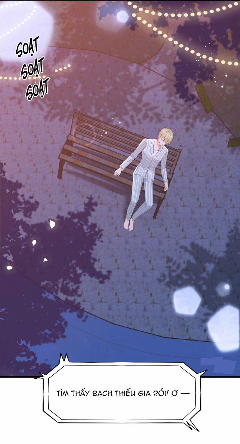 Phản Diện Bị Truy Thành Đoàn Sủng 9 trang 35