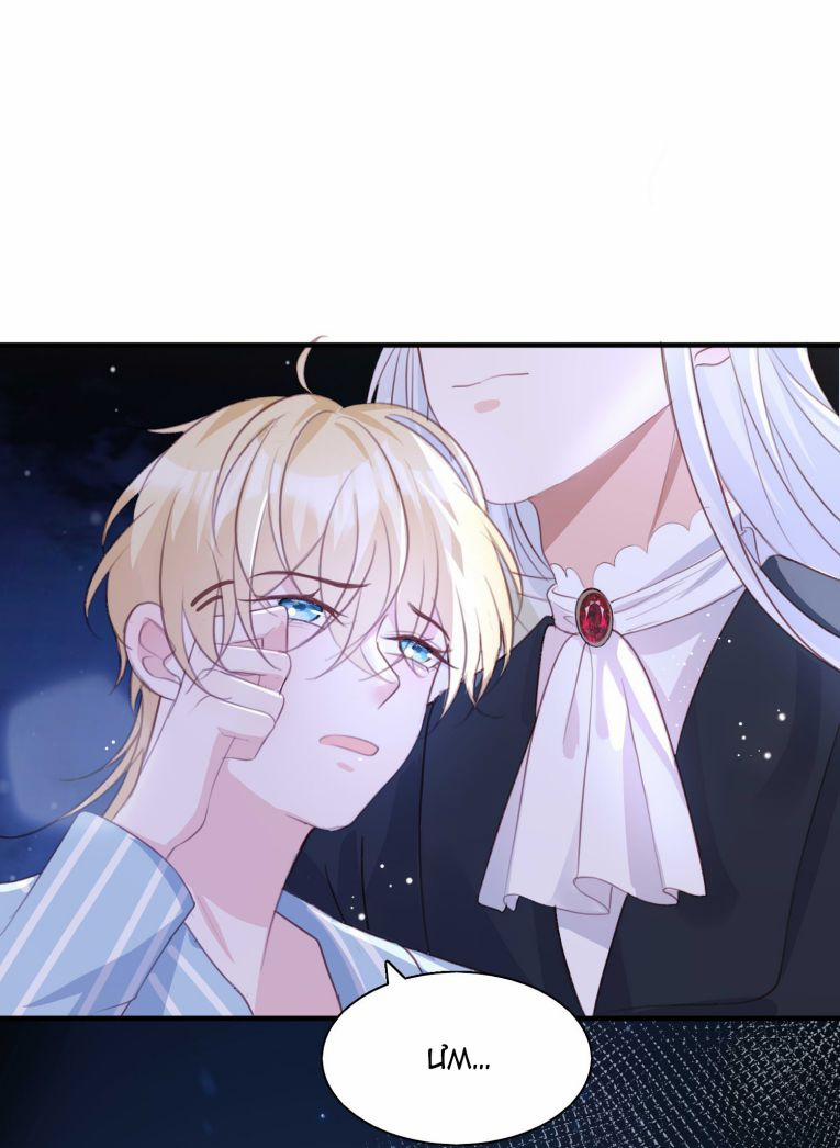 Phản Diện Bị Truy Thành Đoàn Sủng 9 trang 37