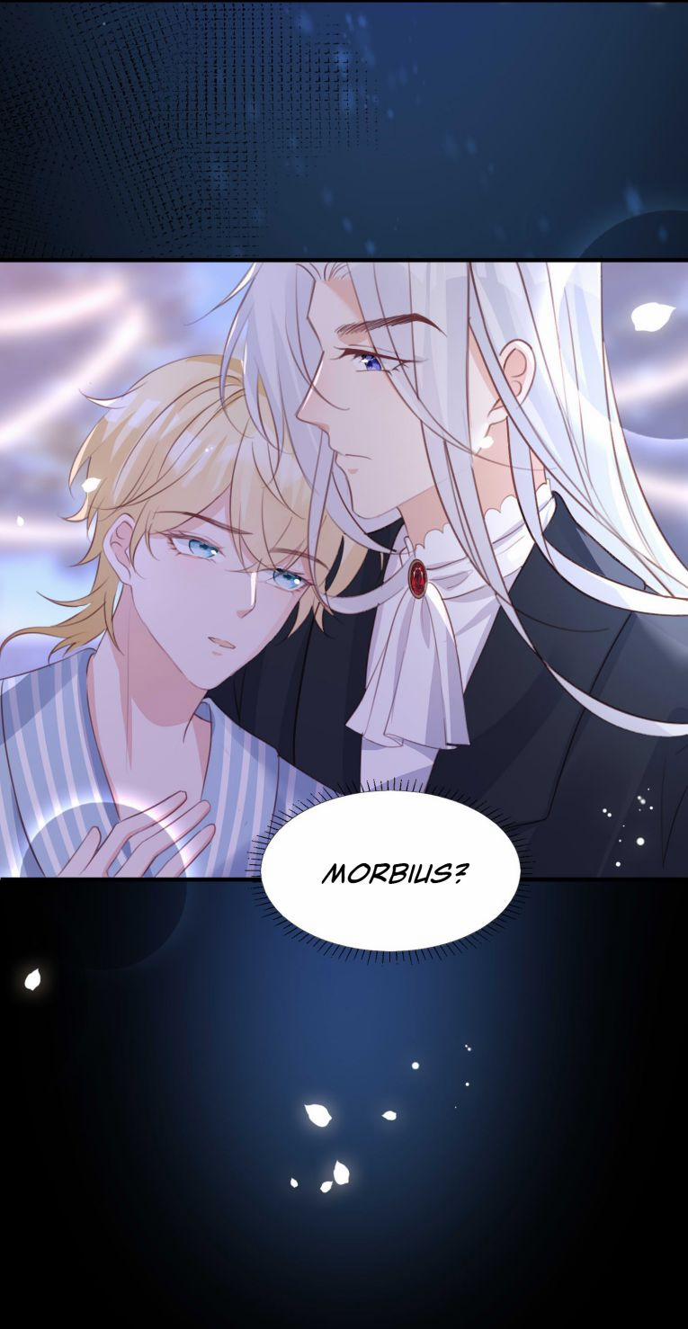 Phản Diện Bị Truy Thành Đoàn Sủng 9 trang 39