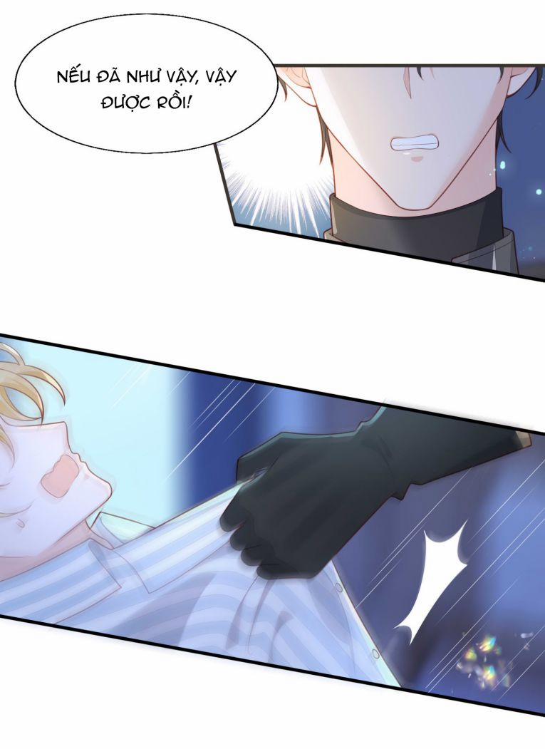 Phản Diện Bị Truy Thành Đoàn Sủng 9 trang 8