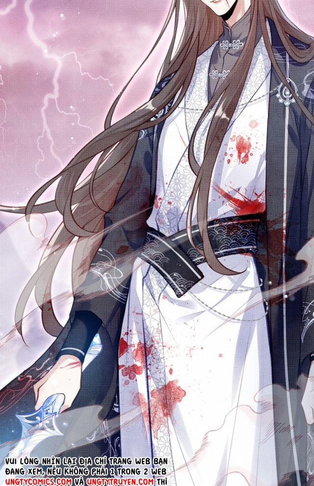 Phản Diện Có Điều Muốn Nói 1 trang 11