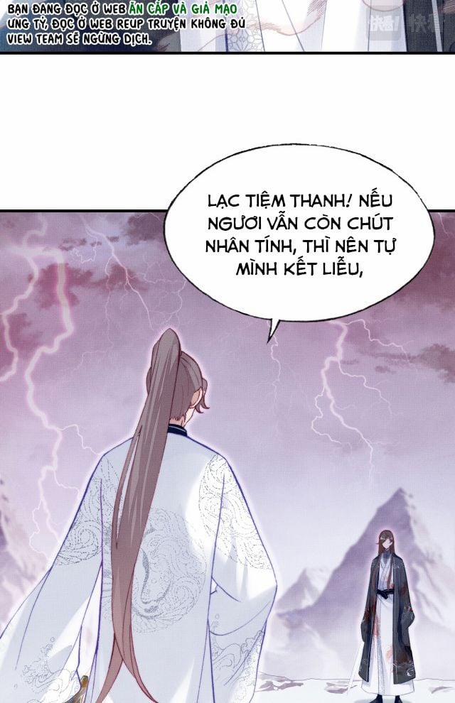 Phản Diện Có Điều Muốn Nói 1 trang 12