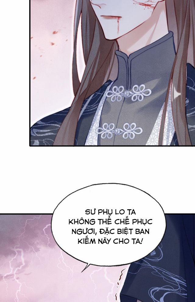 Phản Diện Có Điều Muốn Nói 1 trang 16