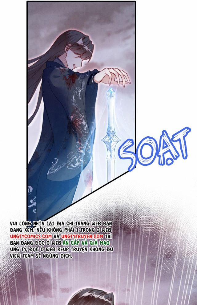 Phản Diện Có Điều Muốn Nói 1 trang 22