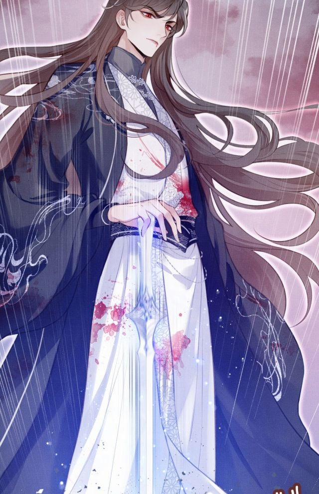 Phản Diện Có Điều Muốn Nói 1 trang 23