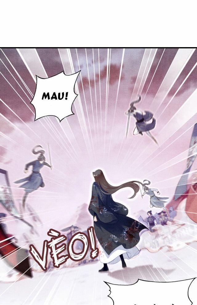 Phản Diện Có Điều Muốn Nói 1 trang 27