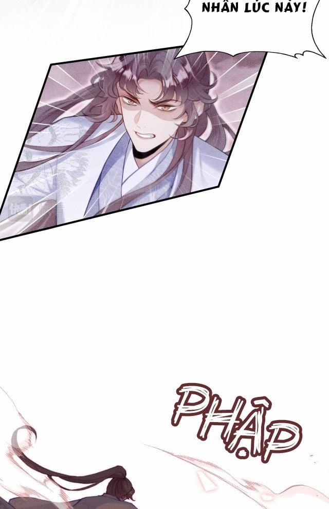 Phản Diện Có Điều Muốn Nói 1 trang 28