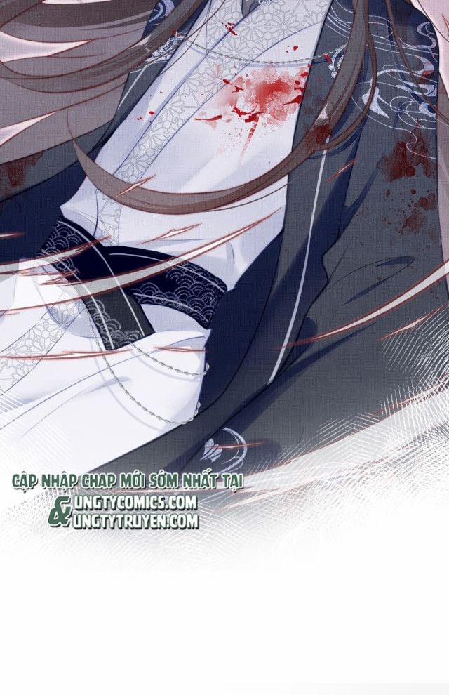 Phản Diện Có Điều Muốn Nói 1 trang 31