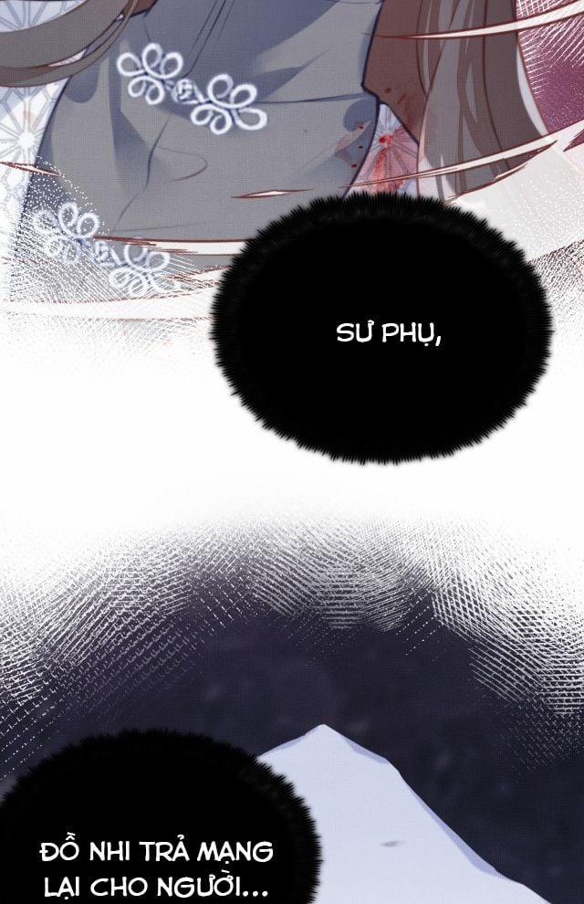 Phản Diện Có Điều Muốn Nói 1 trang 33