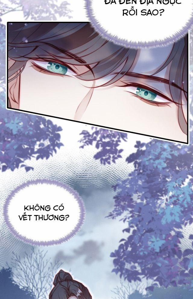 Phản Diện Có Điều Muốn Nói 1 trang 39