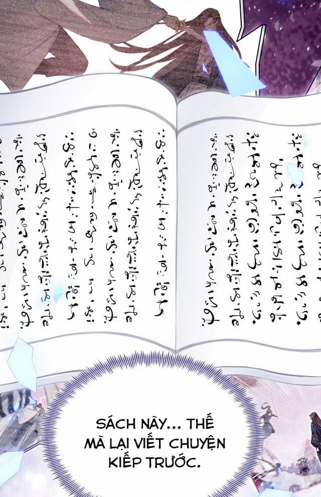 Phản Diện Có Điều Muốn Nói 1 trang 56