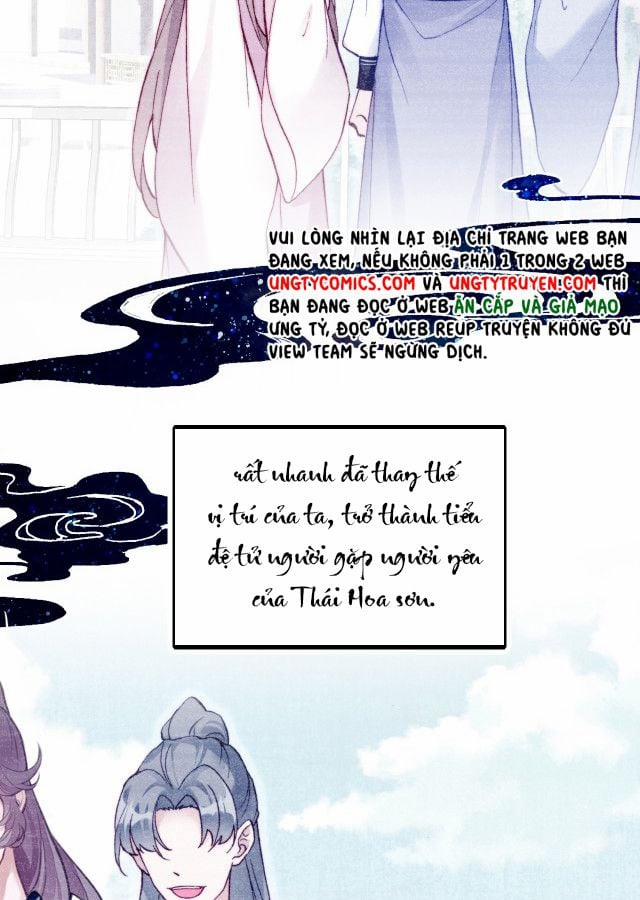 Phản Diện Có Điều Muốn Nói 1 trang 62