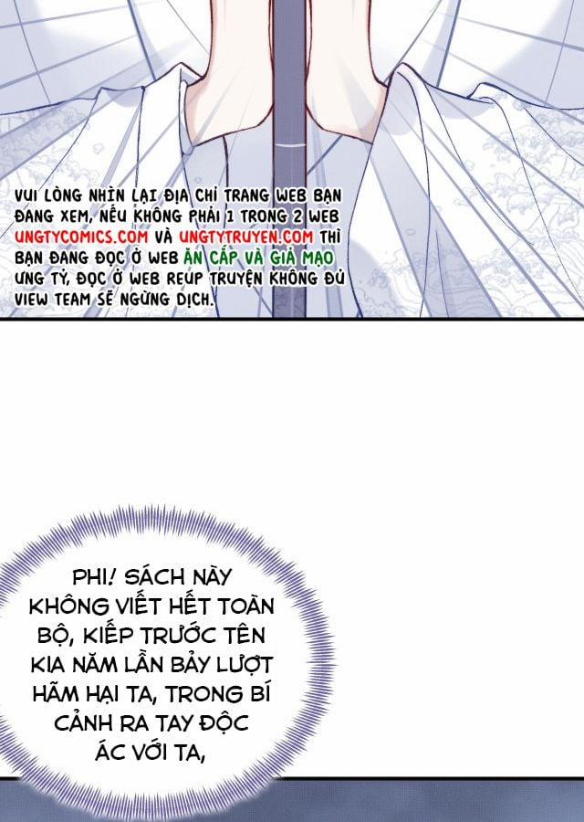 Phản Diện Có Điều Muốn Nói 1 trang 65