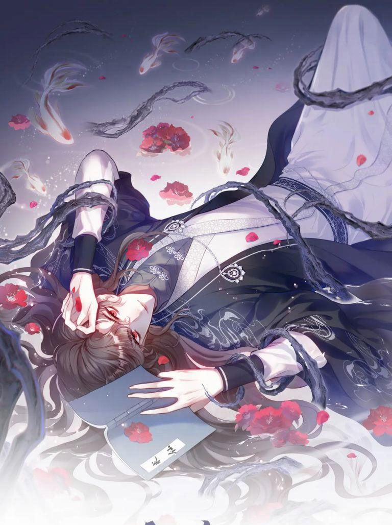 Phản Diện Có Điều Muốn Nói 10 trang 1