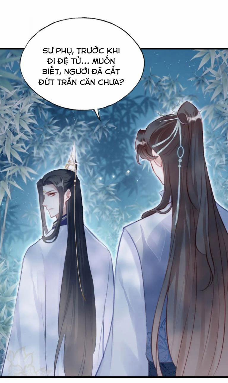 Phản Diện Có Điều Muốn Nói 10 trang 12