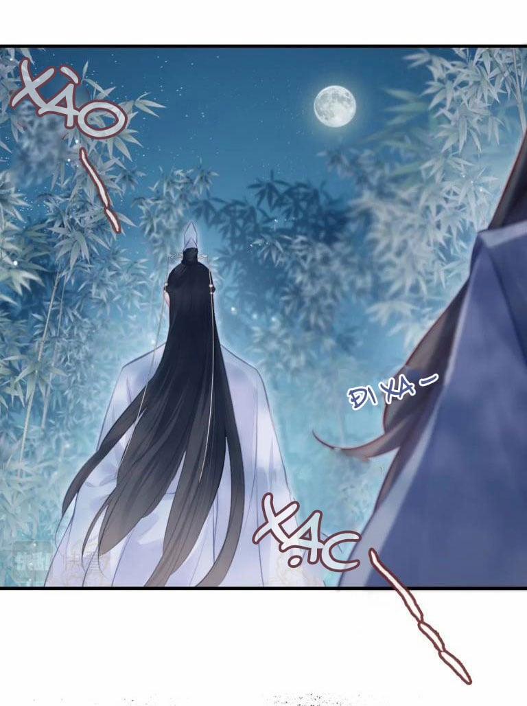 Phản Diện Có Điều Muốn Nói 10 trang 18