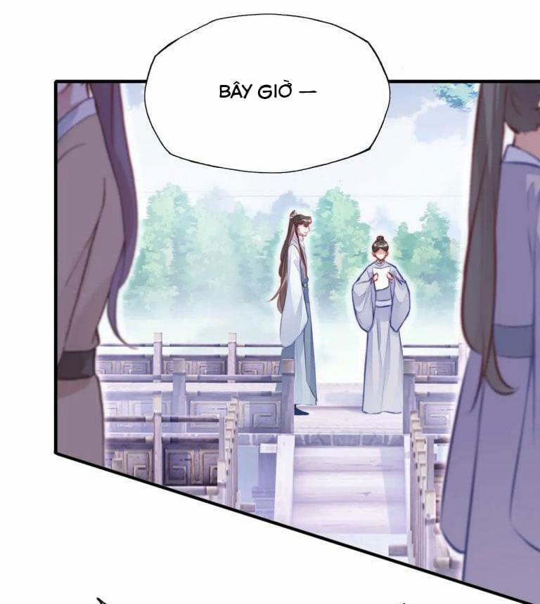 Phản Diện Có Điều Muốn Nói 10 trang 24