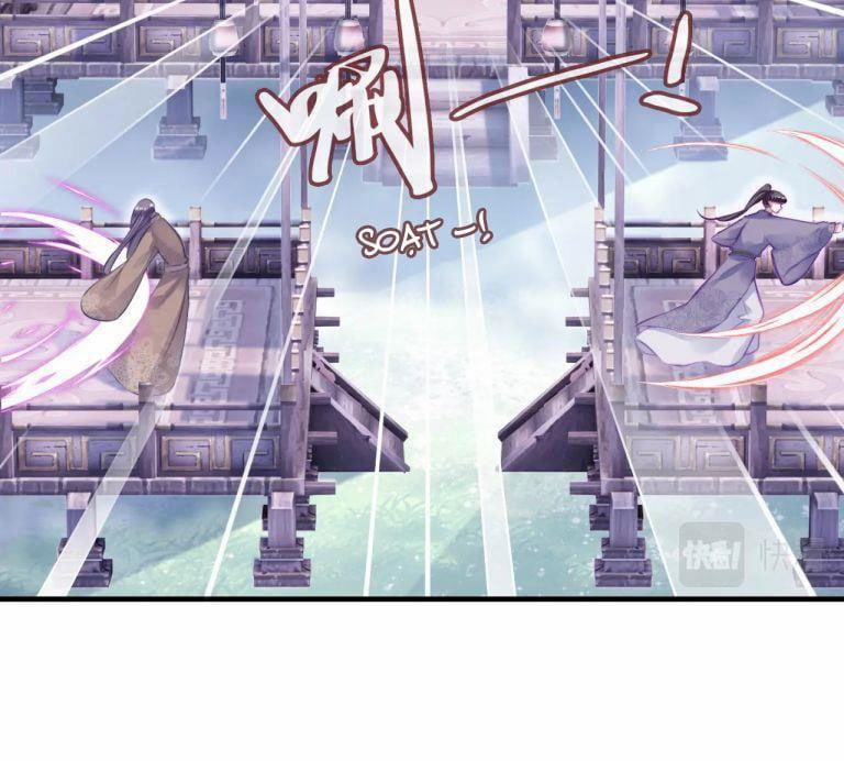 Phản Diện Có Điều Muốn Nói 10 trang 26