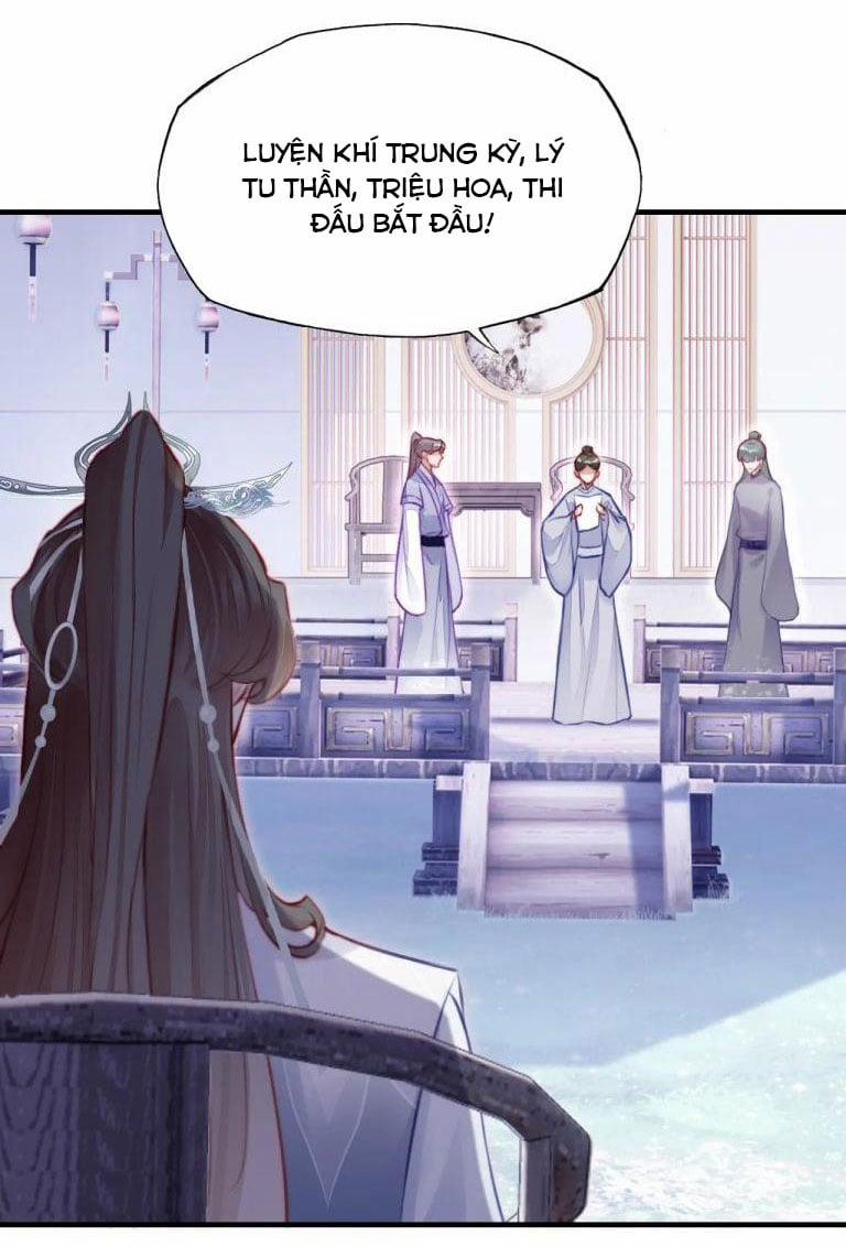 Phản Diện Có Điều Muốn Nói 10 trang 31