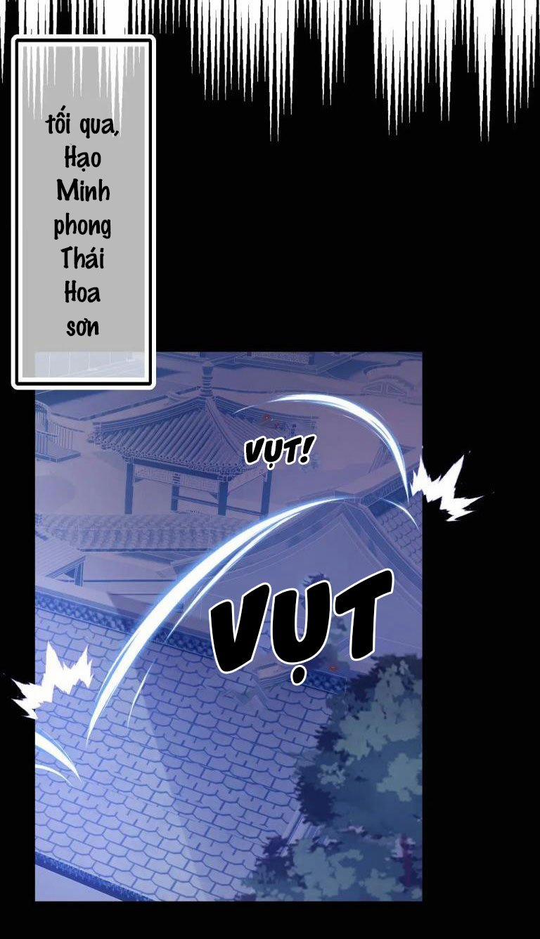 Phản Diện Có Điều Muốn Nói 10 trang 37