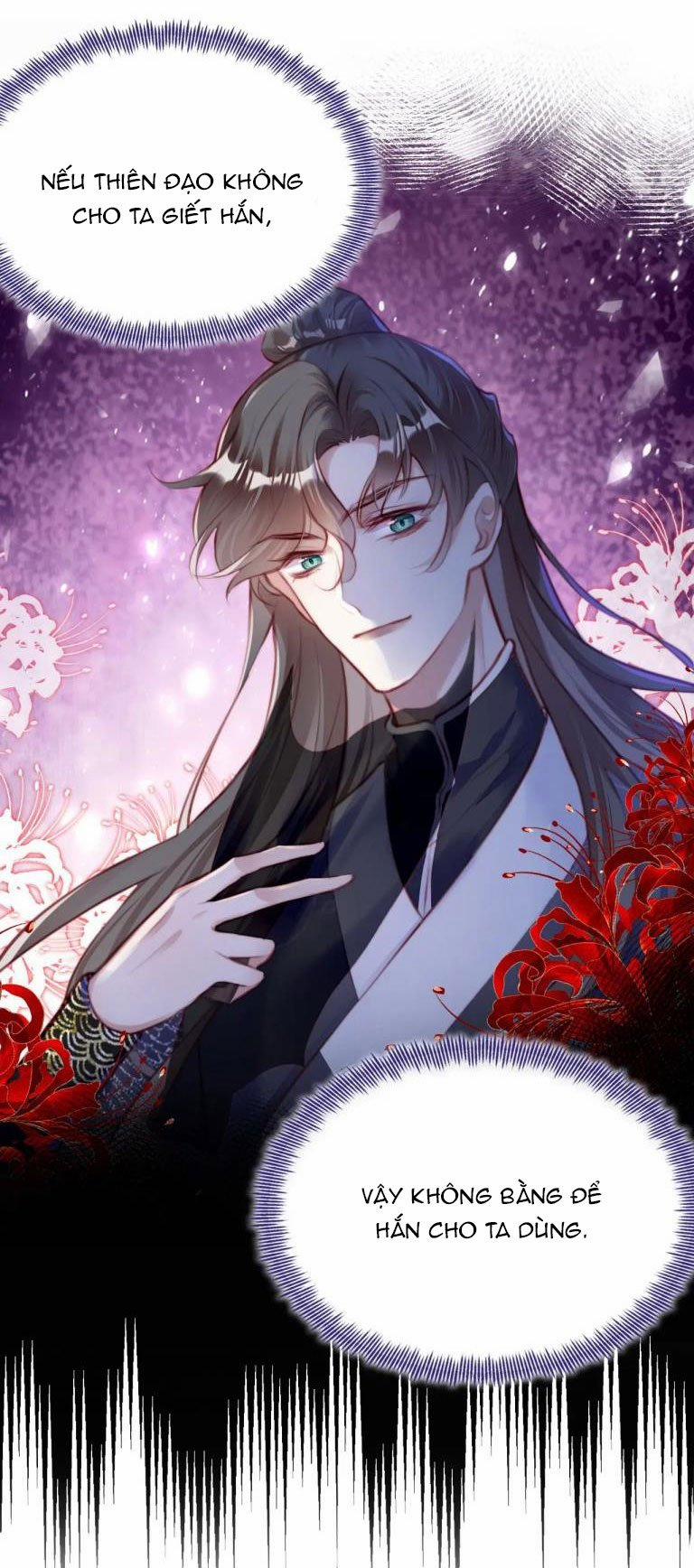 Phản Diện Có Điều Muốn Nói 10 trang 47