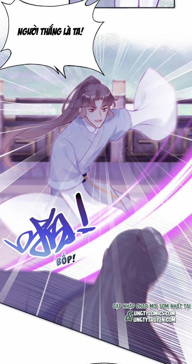 Phản Diện Có Điều Muốn Nói 10 trang 51