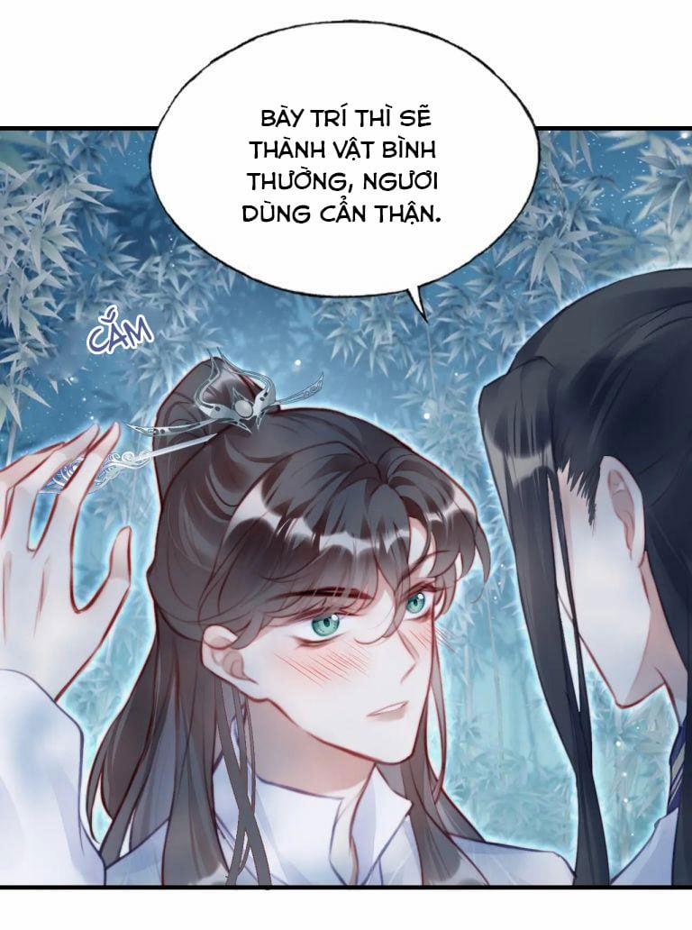 Phản Diện Có Điều Muốn Nói 10 trang 7