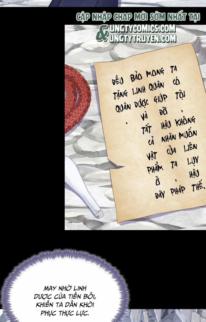 Phản Diện Có Điều Muốn Nói 11 trang 18